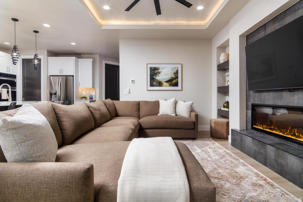 5238 W 2420 S #117 Hurricane, UT 84737