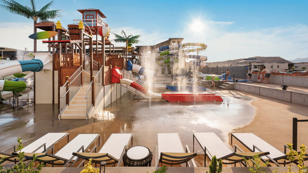 5238 W 2420 S #117 Hurricane, UT 84737