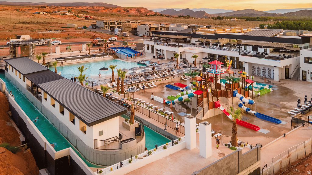 5238 W 2420 S #117 Hurricane, UT 84737