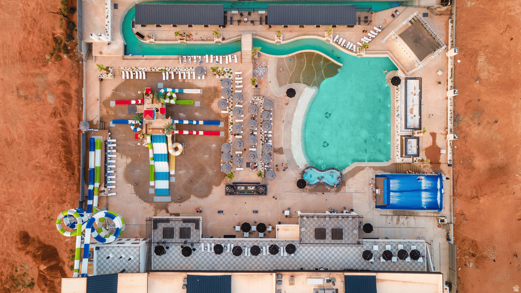 5238 W 2420 S #117 Hurricane, UT 84737