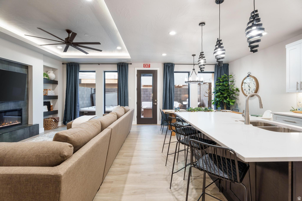 5238 W 2420 S #117 Hurricane, UT 84737