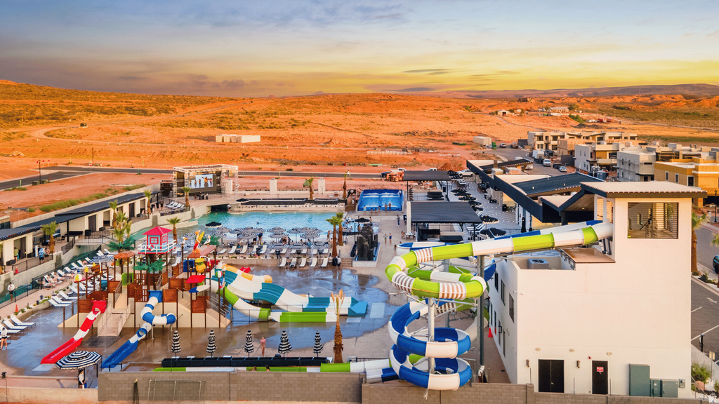 5238 W 2420 S #117 Hurricane, UT 84737