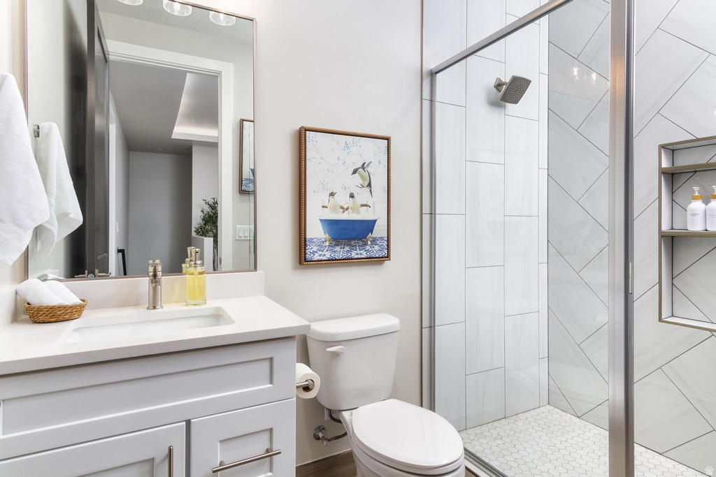 5238 W 2420 S #117 Hurricane, UT 84737