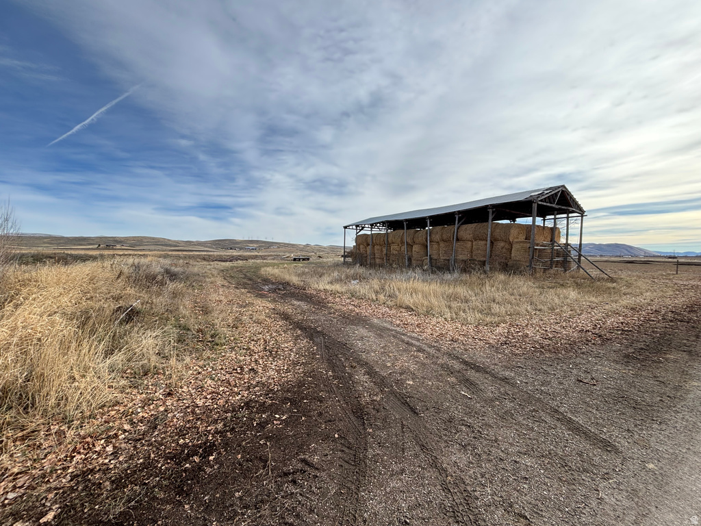 2519  BENCH RD Montpelier, ID 83254