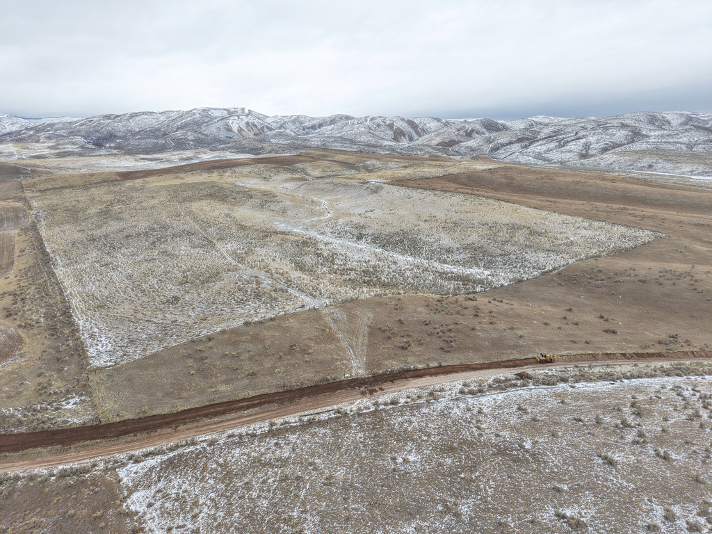 2519  BENCH RD Montpelier, ID 83254