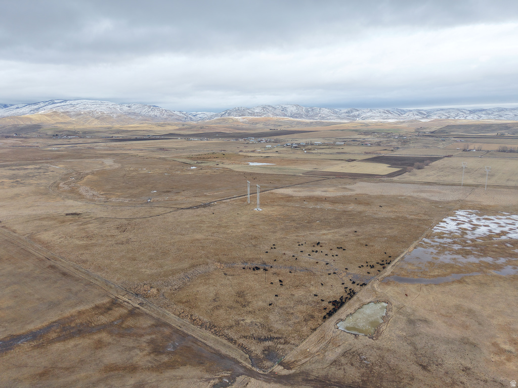 2519  BENCH RD Montpelier, ID 83254