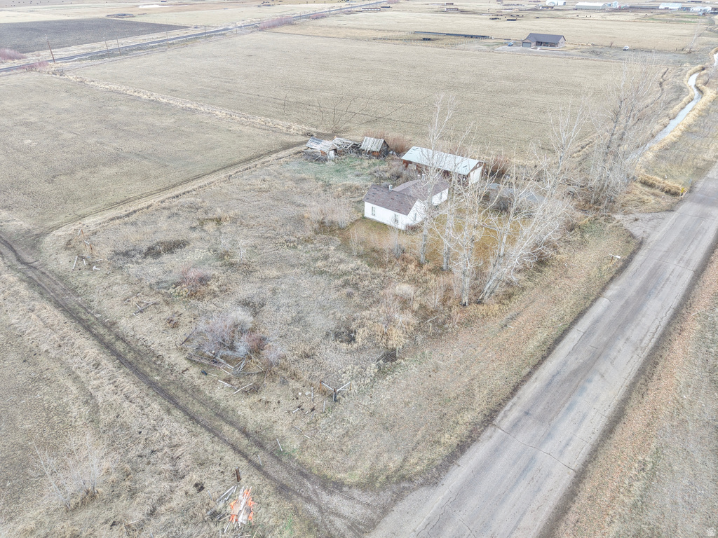 2519  BENCH RD Montpelier, ID 83254