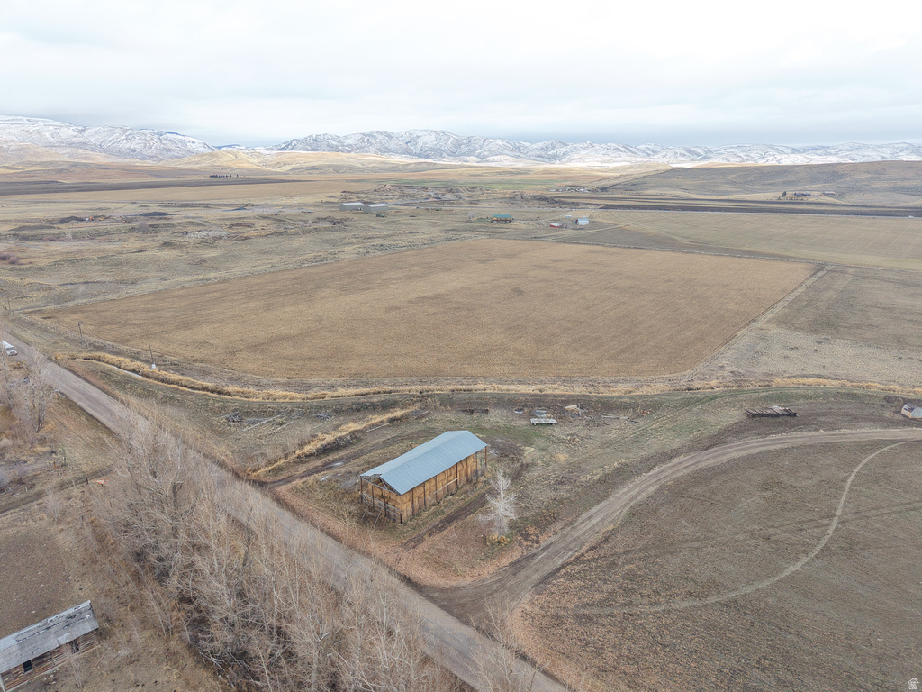 2519  BENCH RD Montpelier, ID 83254