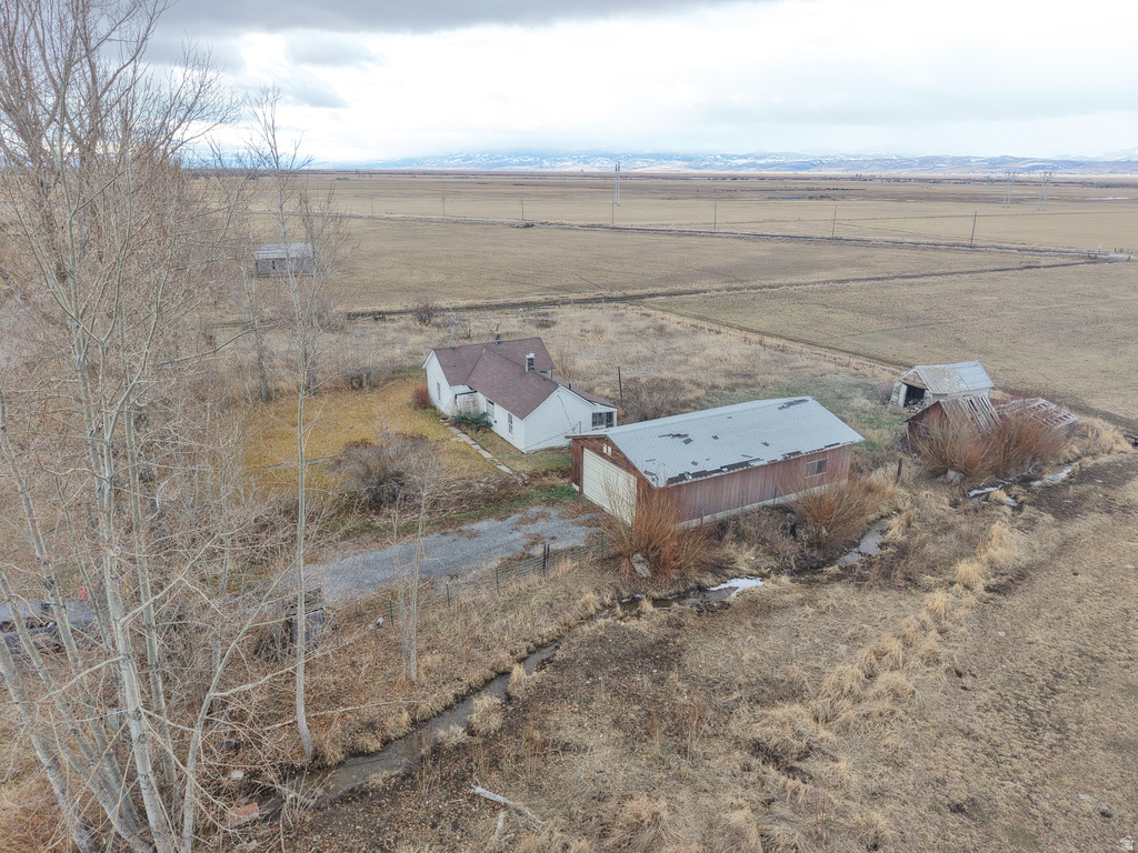 2519  BENCH RD Montpelier, ID 83254