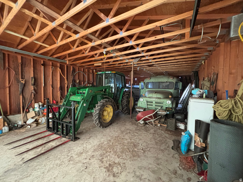 2519  BENCH RD Montpelier, ID 83254