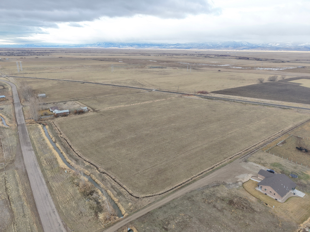 2519  BENCH RD Montpelier, ID 83254