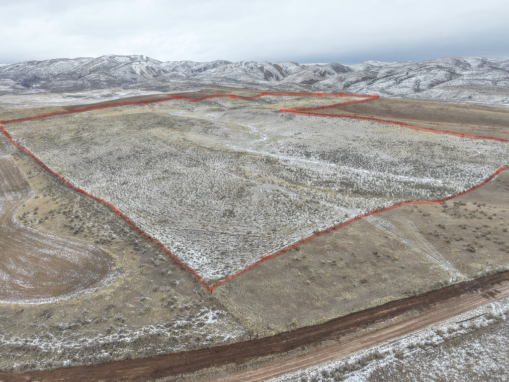 2519  BENCH RD Montpelier, ID 83254