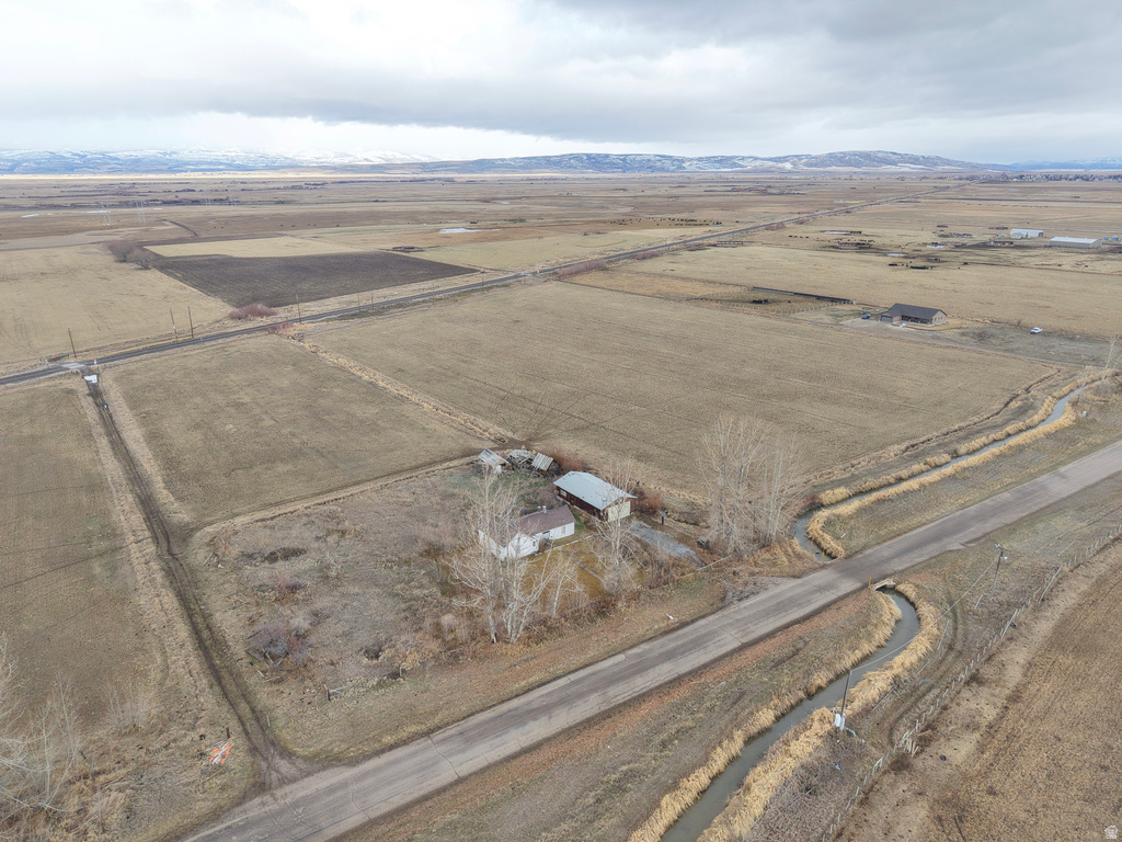 2519  BENCH RD Montpelier, ID 83254