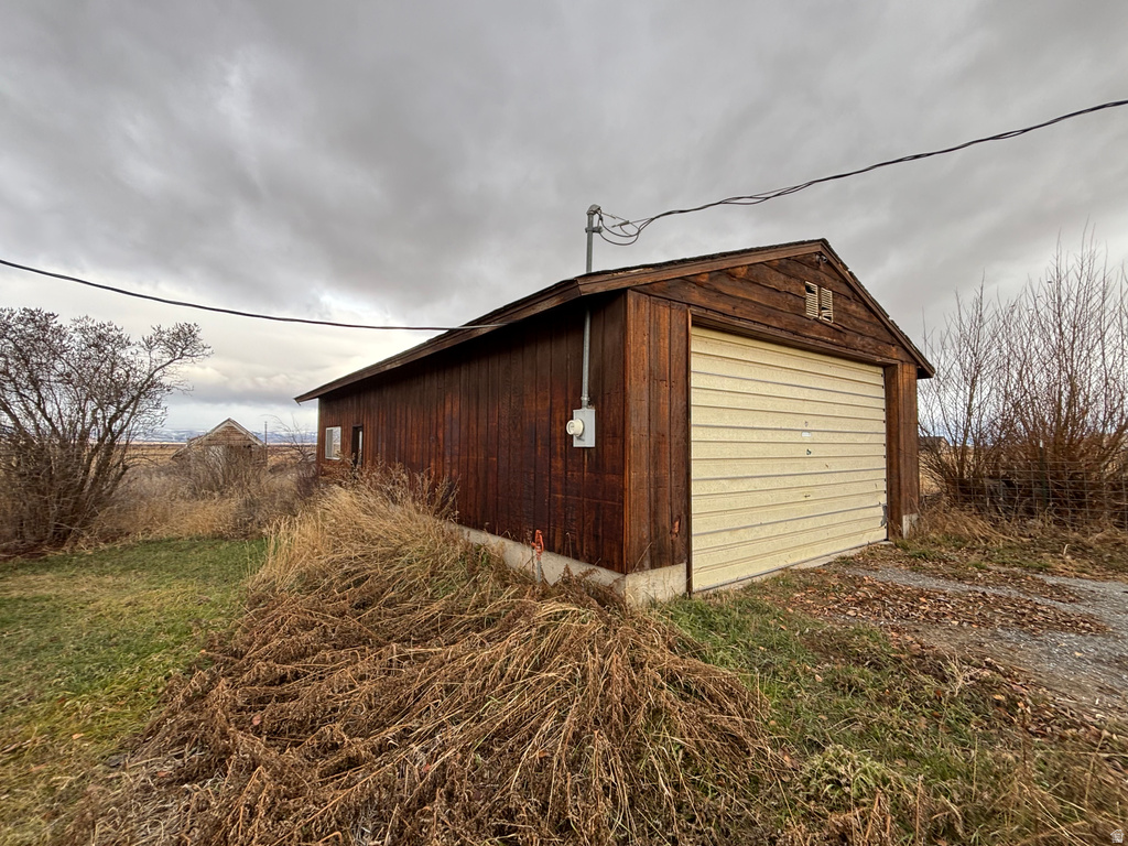 2519  BENCH RD Montpelier, ID 83254