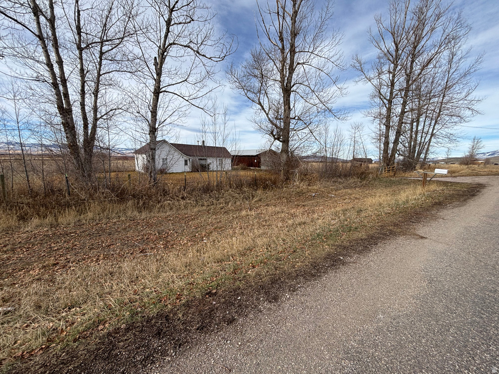 2519  BENCH RD Montpelier, ID 83254