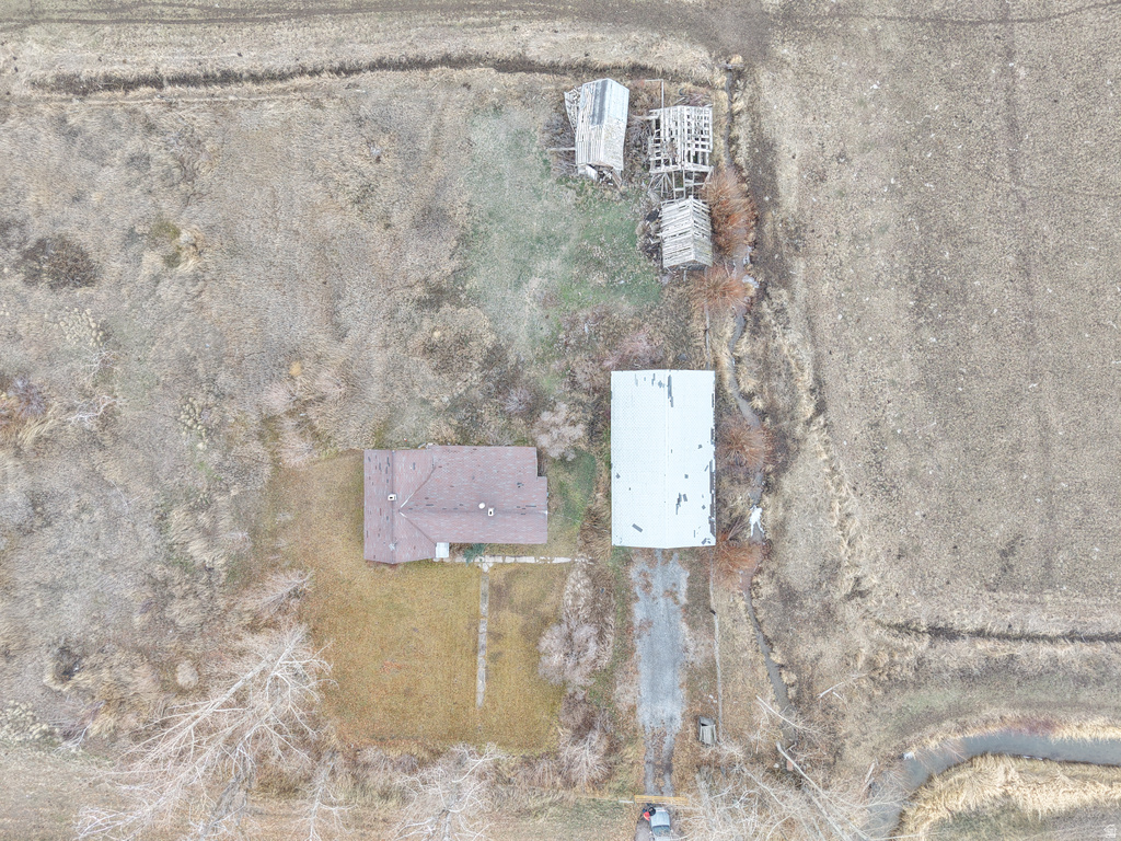 2519  BENCH RD Montpelier, ID 83254