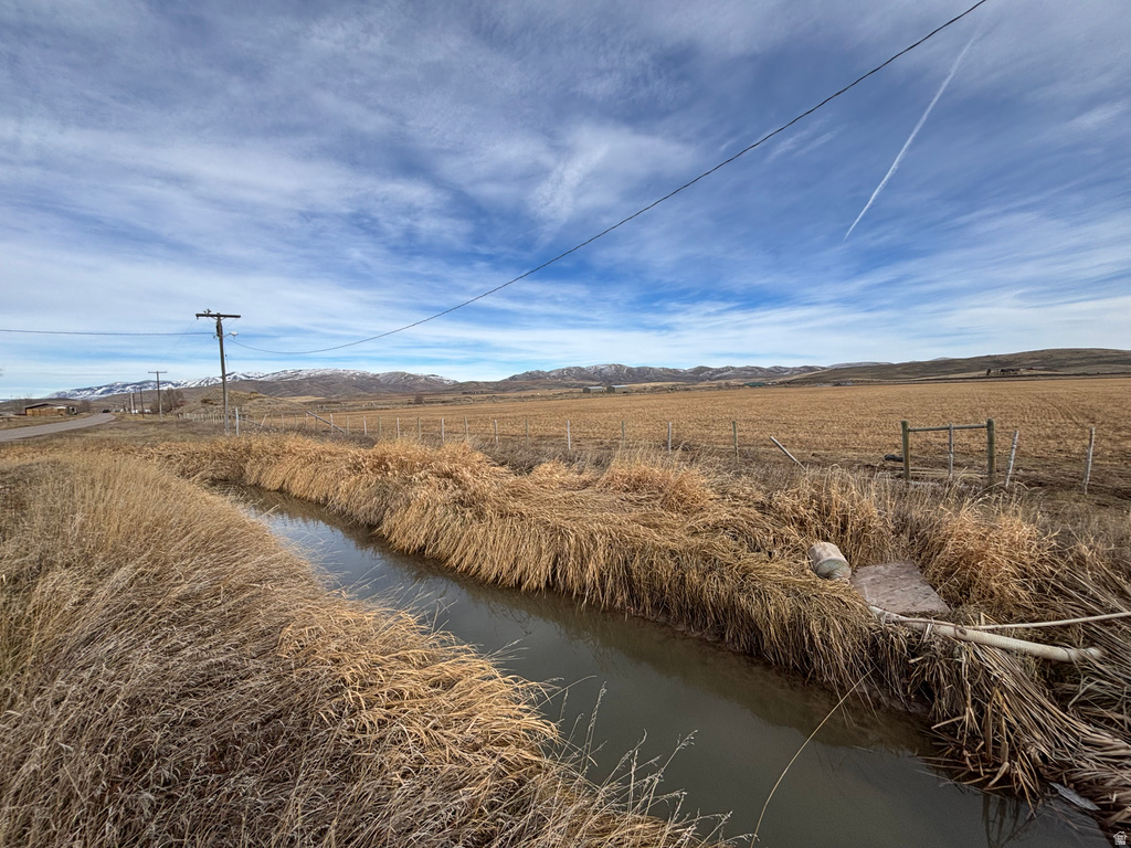 2519  BENCH RD Montpelier, ID 83254