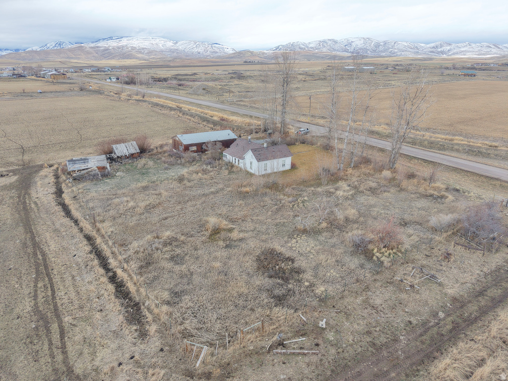 2519  BENCH RD Montpelier, ID 83254