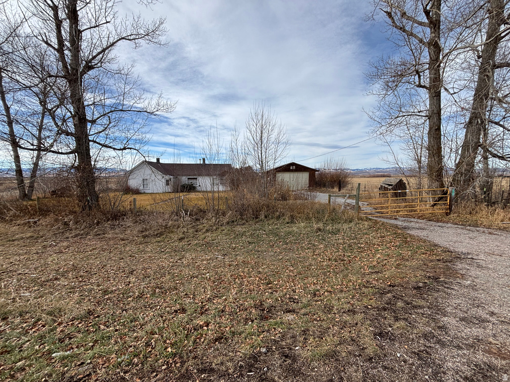 2519  BENCH RD Montpelier, ID 83254