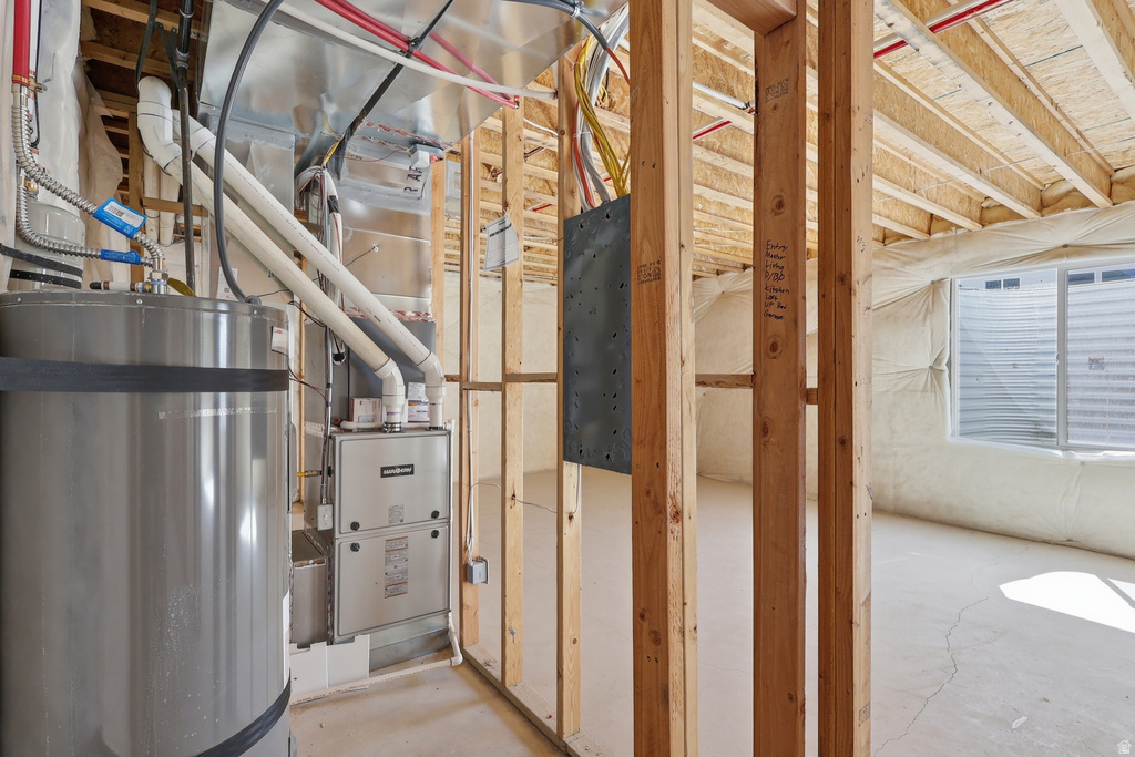 1353 W MAPLETON CT Mapleton, UT 84664