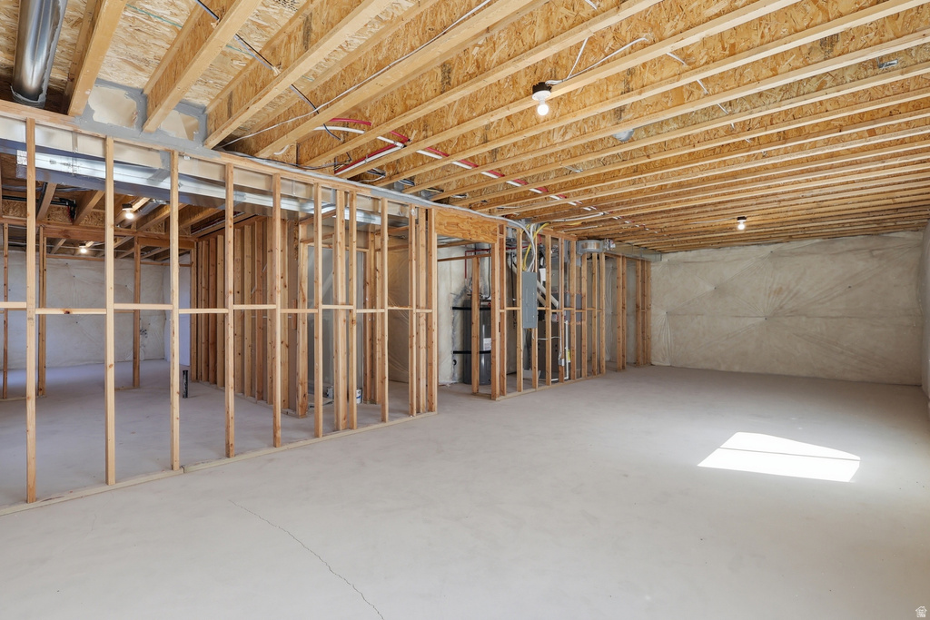 1353 W MAPLETON CT Mapleton, UT 84664