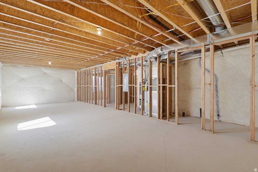 1353 W MAPLETON CT Mapleton, UT 84664