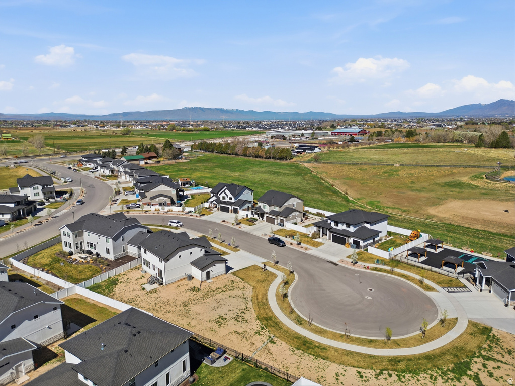 1353 W MAPLETON CT Mapleton, UT 84664