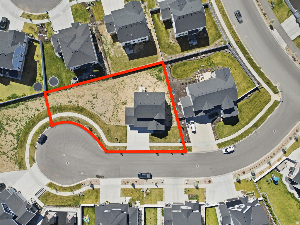 1353 W MAPLETON CT Mapleton, UT 84664