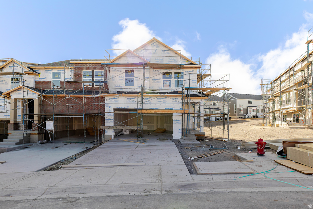 1519 W BANNER DR #838 Saratoga Springs, UT 84045