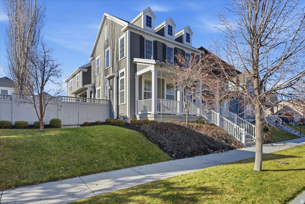 10462 S ABBOT WAY South Jordan, UT 84009