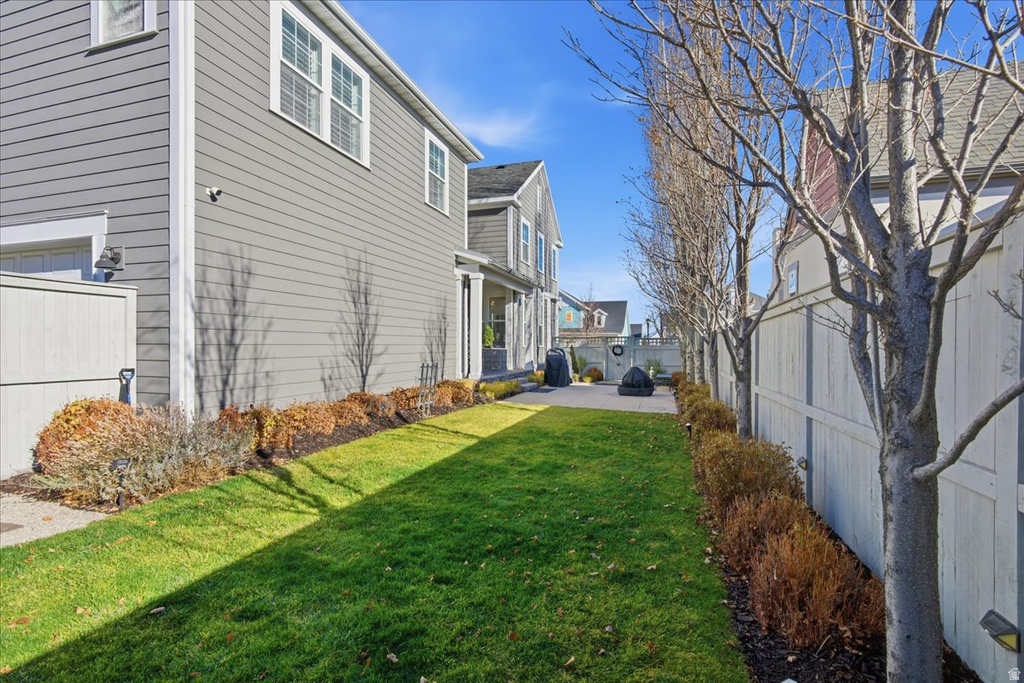 10462 S ABBOT WAY South Jordan, UT 84009