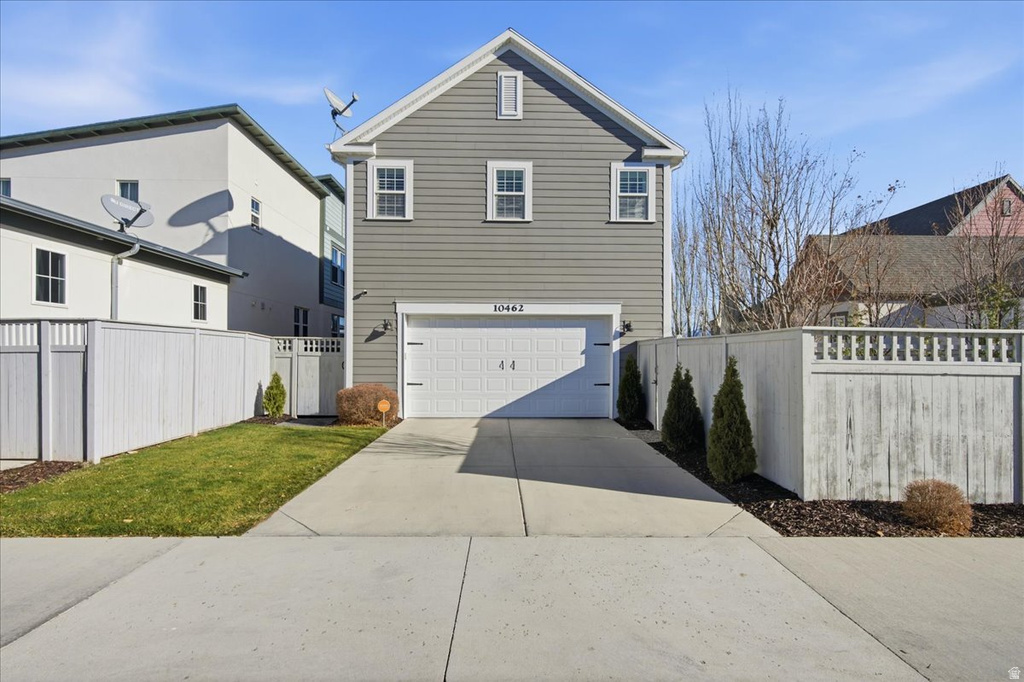 10462 S ABBOT WAY South Jordan, UT 84009