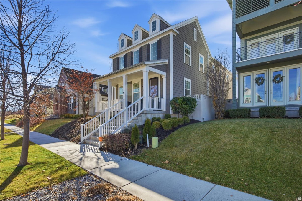 10462 S ABBOT WAY South Jordan, UT 84009