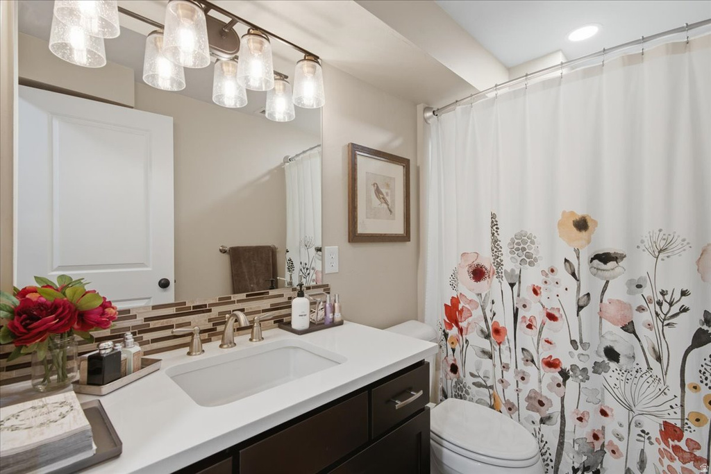 10462 S ABBOT WAY South Jordan, UT 84009