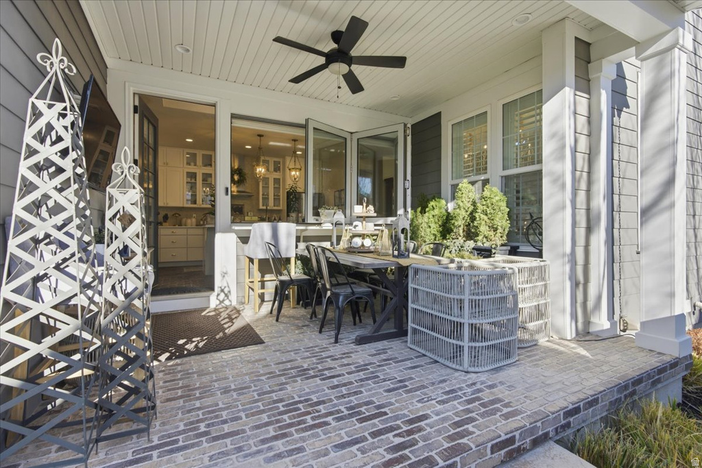 10462 S ABBOT WAY South Jordan, UT 84009