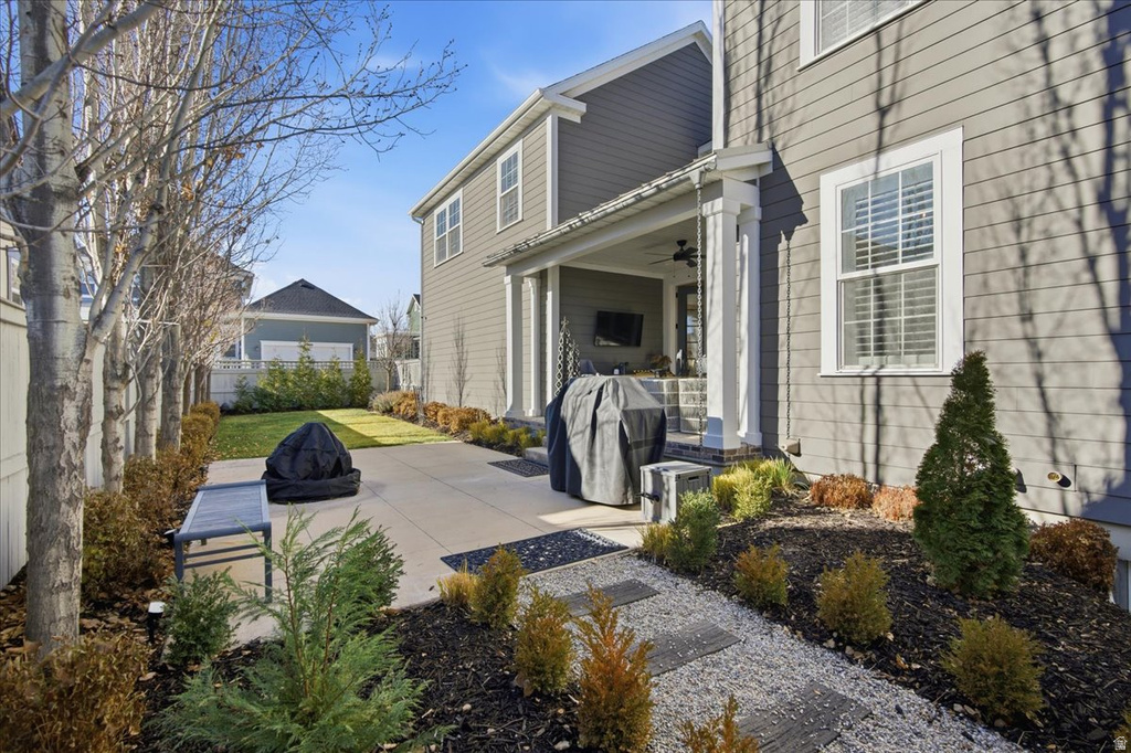 10462 S ABBOT WAY South Jordan, UT 84009