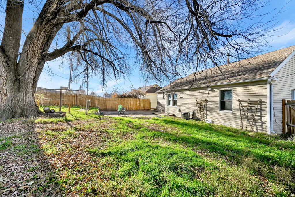 1822 N 75 W Sunset, UT 84015