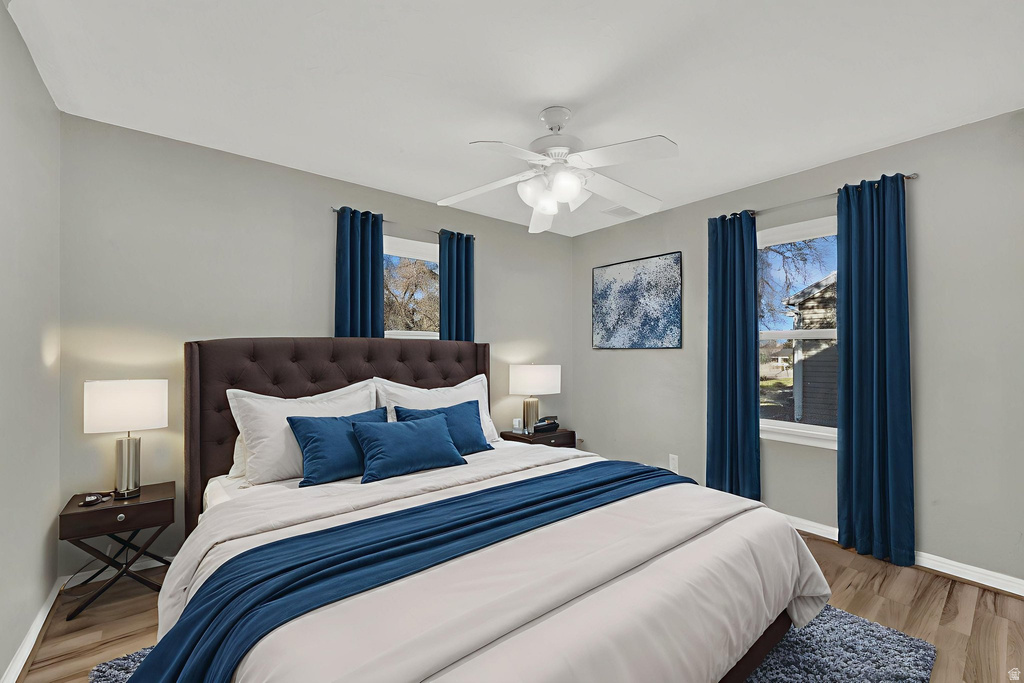 1822 N 75 W Sunset, UT 84015