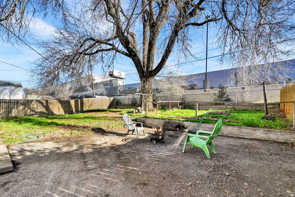 1822 N 75 W Sunset, UT 84015