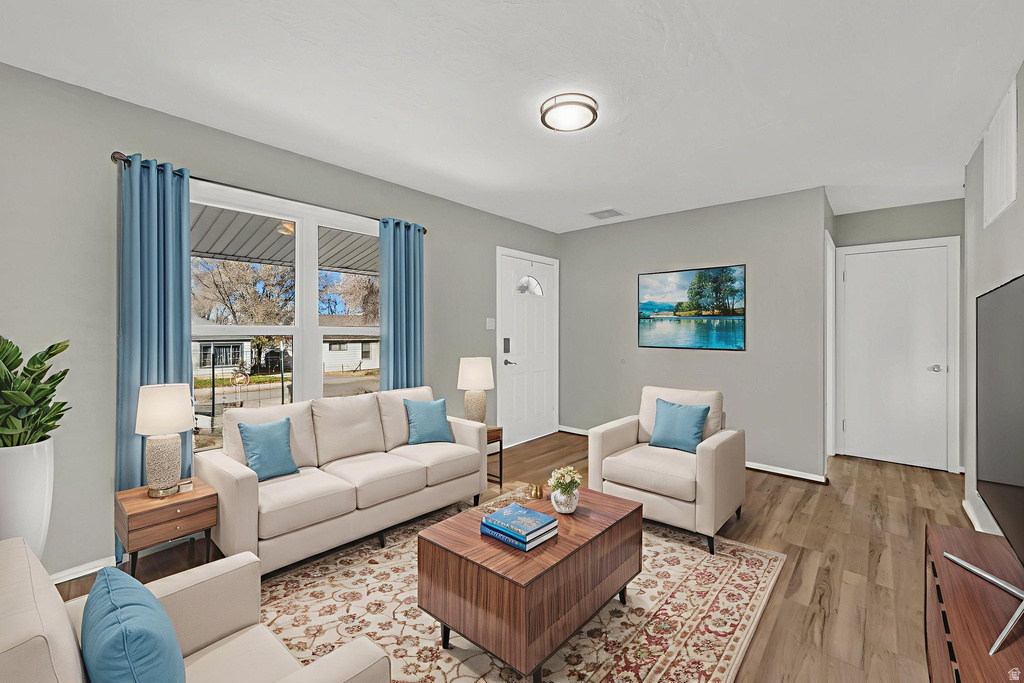 1822 N 75 W Sunset, UT 84015