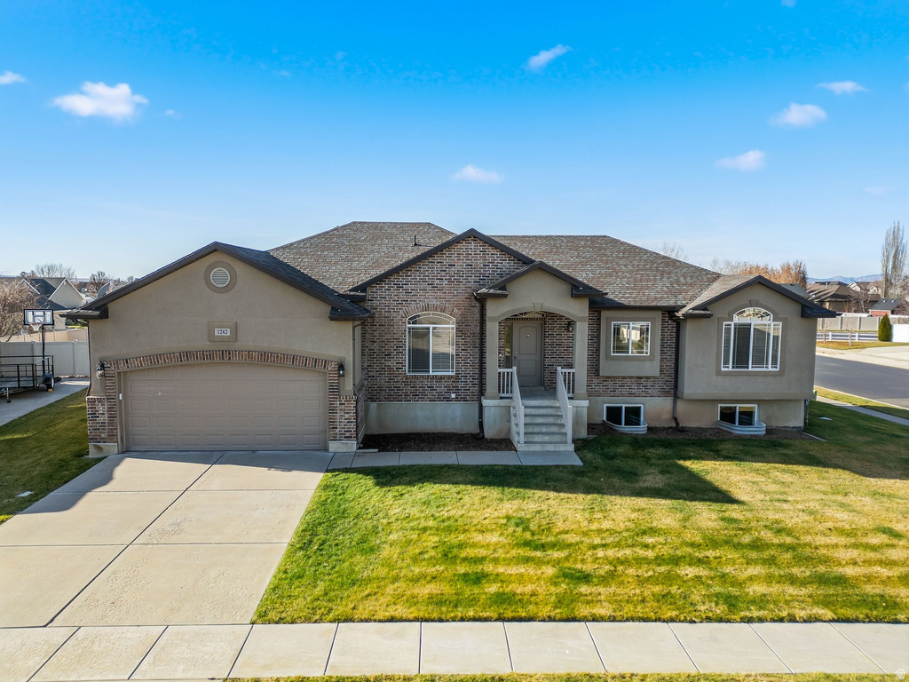 1242 S 1700 W Syracuse, UT 84075