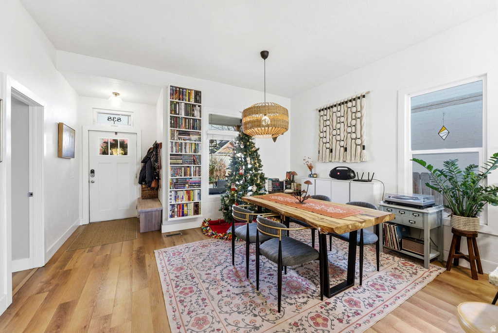 838 S EDISON ST Salt Lake City, UT 84111