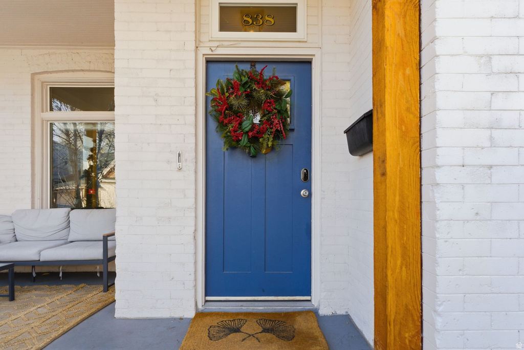 838 S EDISON ST Salt Lake City, UT 84111