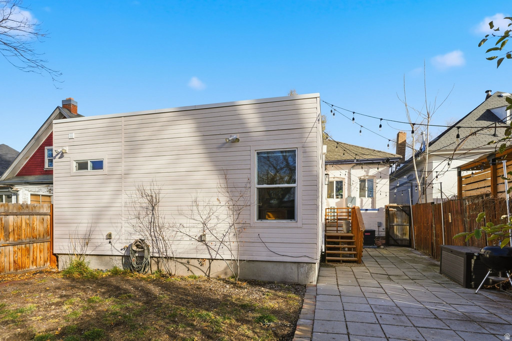 838 S EDISON ST Salt Lake City, UT 84111