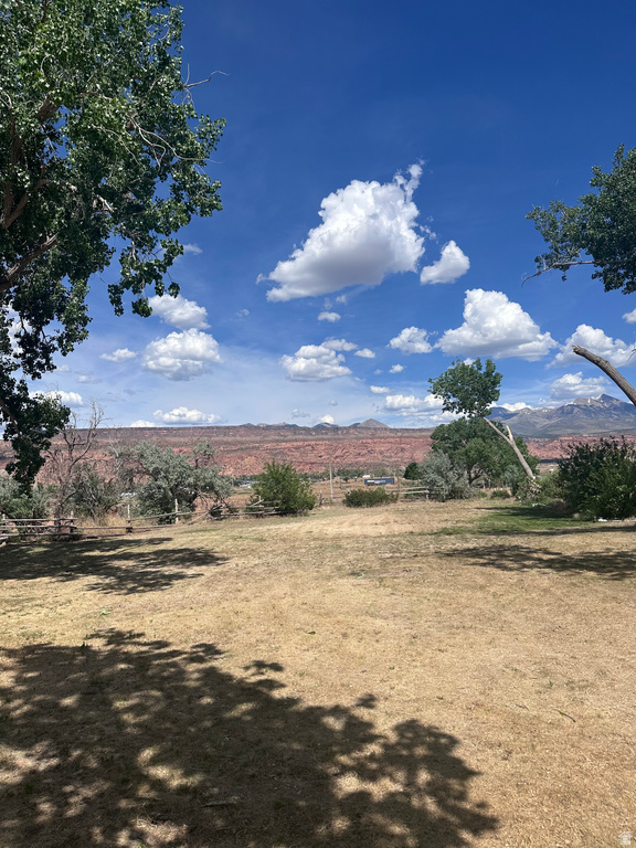 5401 S HWY 191 Moab, UT 84532