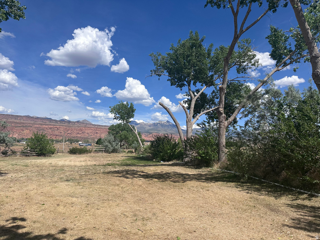 5401 S HWY 191 Moab, UT 84532