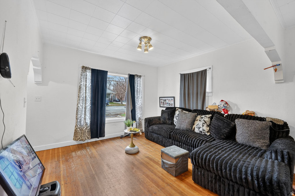 832 E 27TH ST Ogden, UT 84401