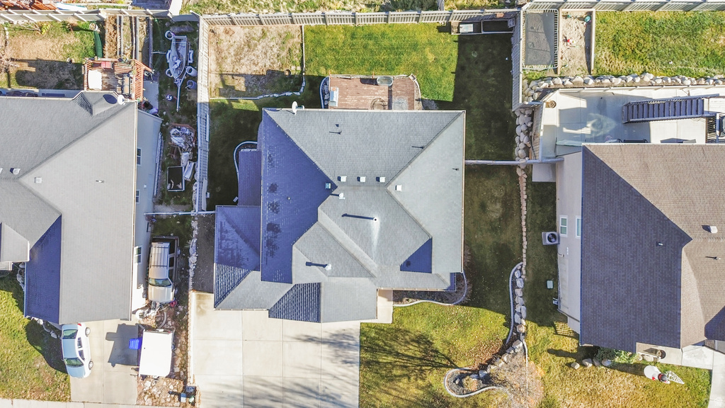 6956 N COMANCHE ST Eagle Mountain, UT 84005