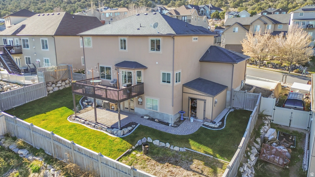 6956 N COMANCHE ST Eagle Mountain, UT 84005