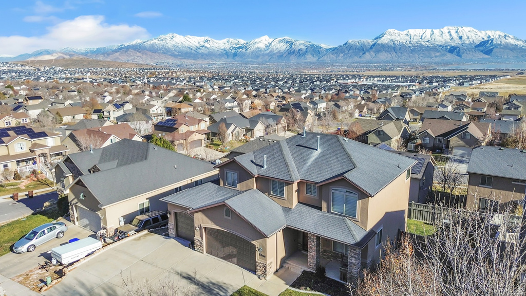6956 N COMANCHE ST Eagle Mountain, UT 84005